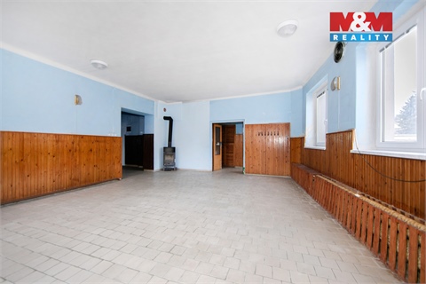 Prodej rodinného domu, 160 m² 8