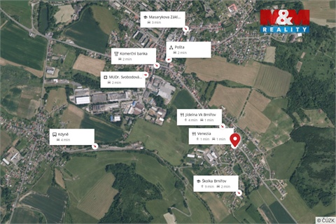 Prodej rodinného domu, 160 m² 20