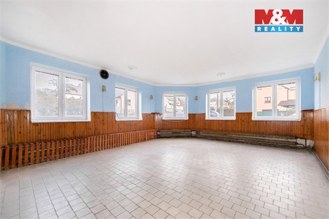 Prodej rodinného domu, 160 m² 6