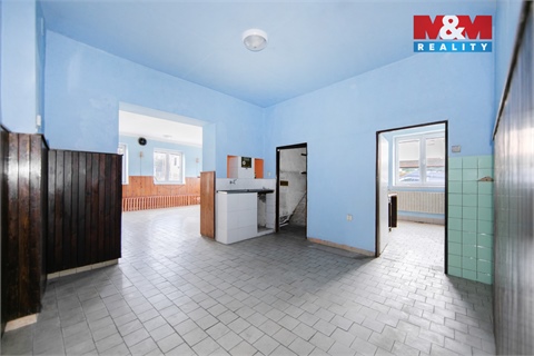 Prodej rodinného domu, 160 m² - 4