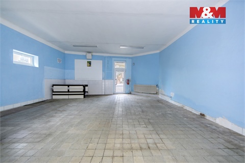 Prodej rodinného domu, 160 m² 2