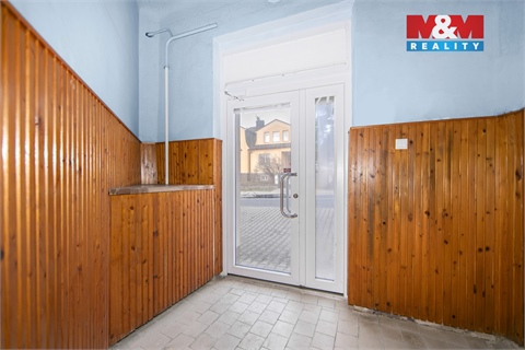 Prodej rodinného domu, 160 m² - 6