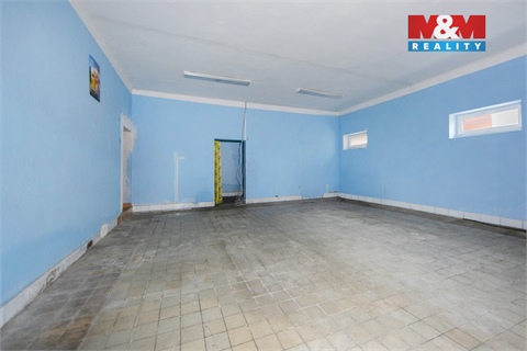 Prodej rodinného domu, 160 m² - 10