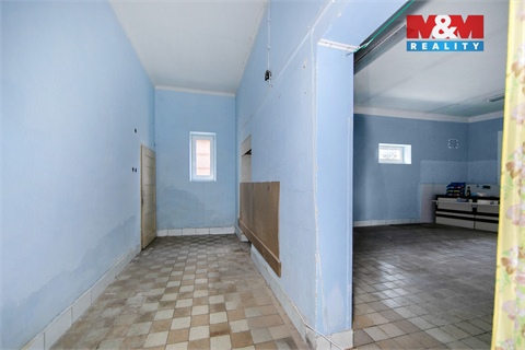 Prodej rodinného domu, 160 m² 12