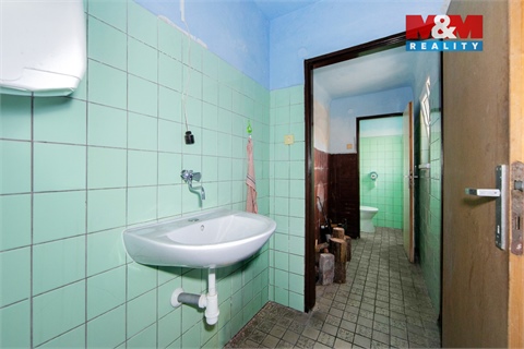 Prodej rodinného domu, 160 m² - 8