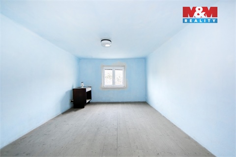 Prodej rodinného domu, 160 m² - 2