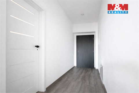 Pronájem bytu 2kk, 53 m² 4