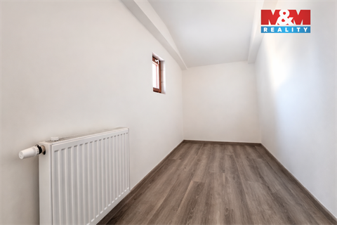 Pronájem bytu 2kk, 53 m² - 6