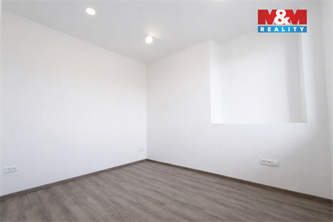 Pronájem bytu 2kk, 53 m² 6