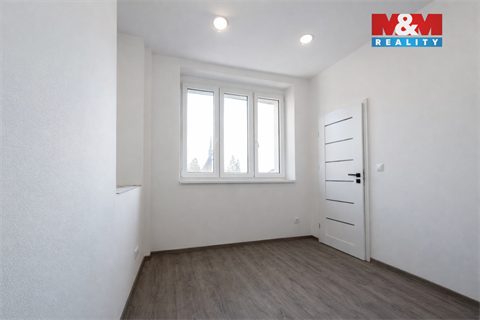 Pronájem bytu 2kk, 53 m² 2
