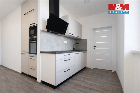 Pronájem bytu 2kk, 53 m² - 4