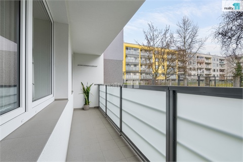 Prodej bytu 1+1, 44 m² - 12