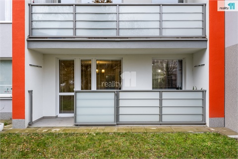 Prodej bytu 1+1, 44 m² 14