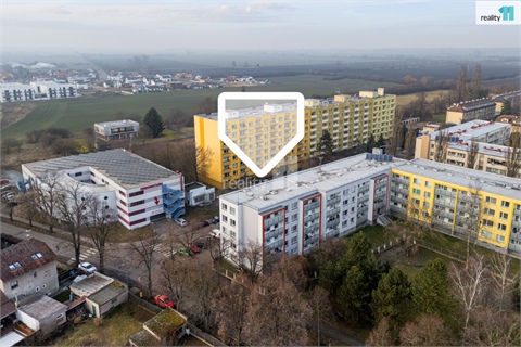 Prodej bytu 1+1, 44 m² 20