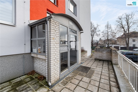 Prodej bytu 1+1, 44 m² - 16