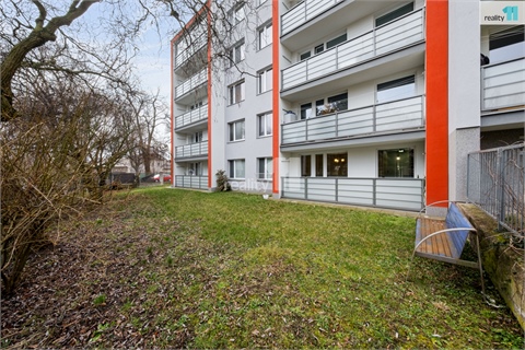 Prodej bytu 1+1, 44 m² 16
