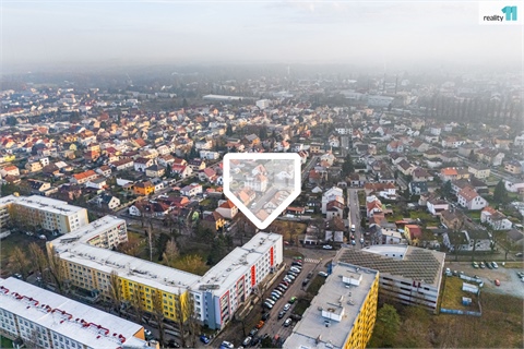 Prodej bytu 1+1, 44 m² - 20