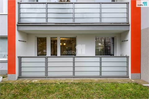 Prodej bytu 1+1, 44 m² - 14