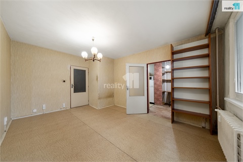 Prodej bytu 1+1, 44 m² - 6