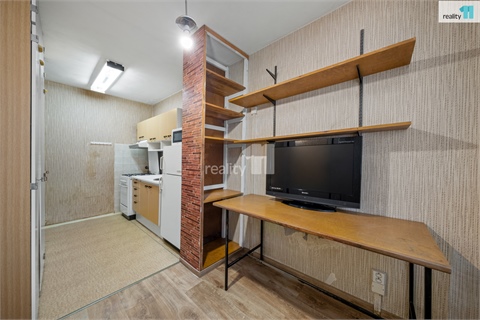 Prodej bytu 1+1, 44 m² 4