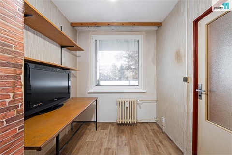 Prodej bytu 1+1, 44 m² - 2