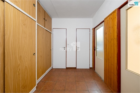 Prodej bytu 1+1, 44 m² - 8