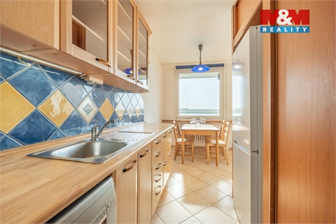 Prodej bytu 3+1, 68 m² - 2