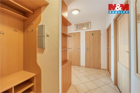 Prodej bytu 3+1, 68 m² - 4