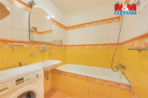 Prodej bytu 3+1, 68 m² - 10