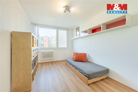 Prodej bytu 3+1, 68 m² - 12