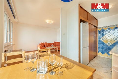 Prodej bytu 3+1, 68 m² 20