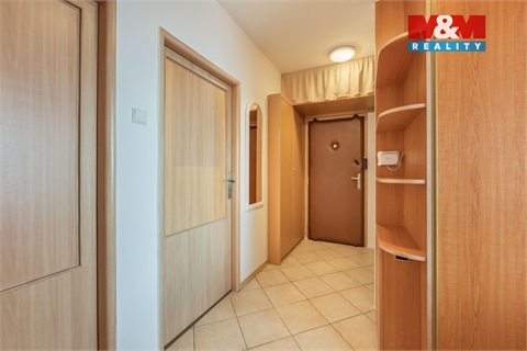 Prodej bytu 3+1, 68 m² 6