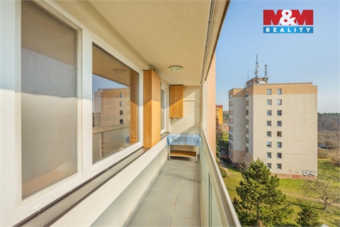 Prodej bytu 3+1, 68 m² - 24