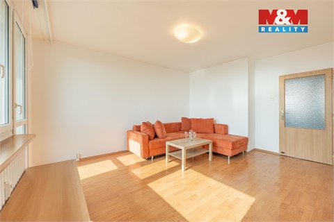 Prodej bytu 3+1, 68 m² - 18