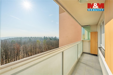 Prodej bytu 3+1, 68 m² 2