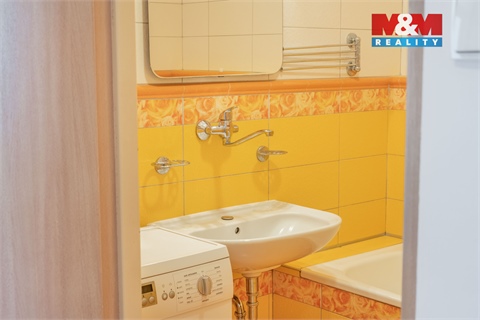 Prodej bytu 3+1, 68 m² 10