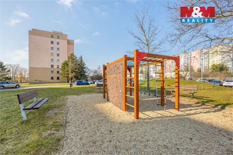 Prodej bytu 3+1, 68 m² - 28