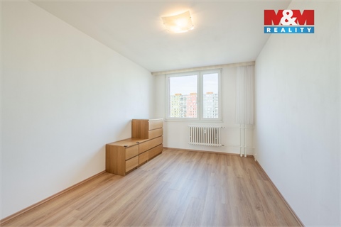 Prodej bytu 3+1, 68 m² - 14