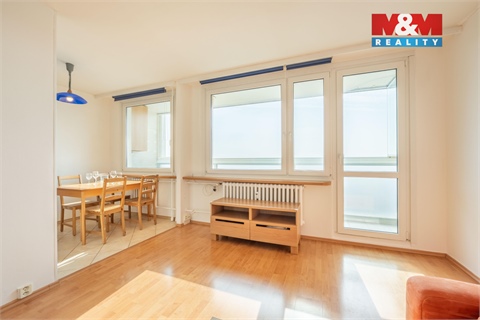 Prodej bytu 3+1, 68 m² - 0