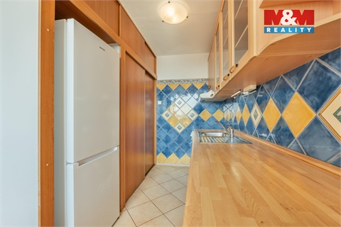 Prodej bytu 3+1, 68 m² - 20