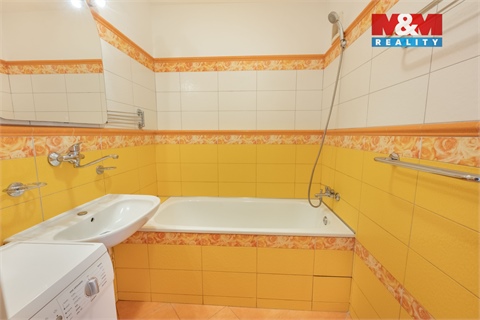 Prodej bytu 3+1, 68 m² - 8