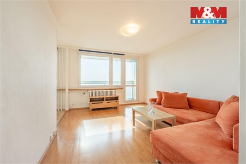 Prodej bytu 3+1, 68 m² 18