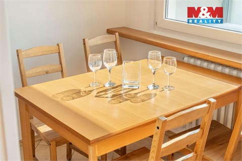 Prodej bytu 3+1, 68 m² 24