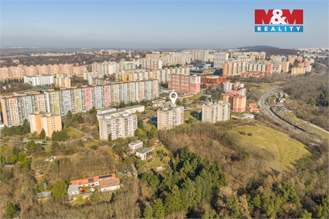 Prodej bytu 3+1, 68 m² - 26