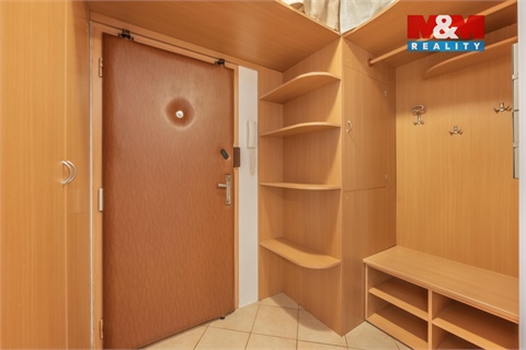 Prodej bytu 3+1, 68 m² 4