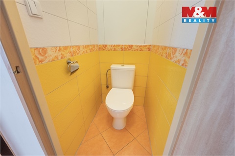 Prodej bytu 3+1, 68 m² 12