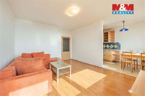 Prodej bytu 3+1, 68 m² 8