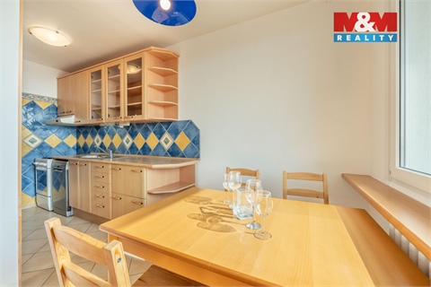 Prodej bytu 3+1, 68 m² 22