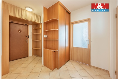 Prodej bytu 3+1, 68 m² - 6