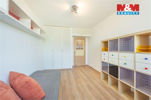 Prodej bytu 3+1, 68 m² 14